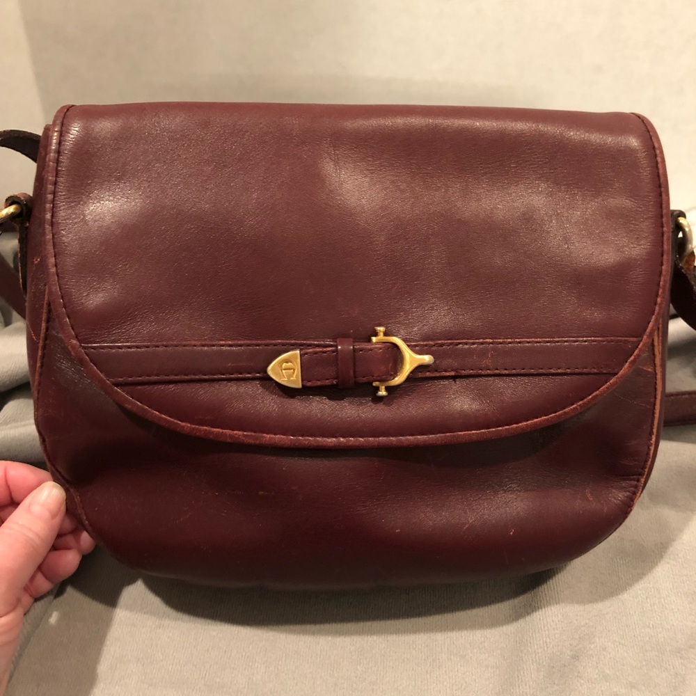 Etienne Aigner Crossbody